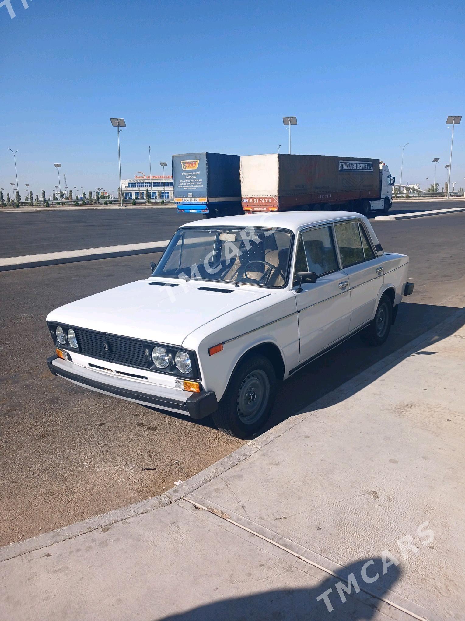 Lada 2106 1985 - 30 000 TMT - Теджен - img 10