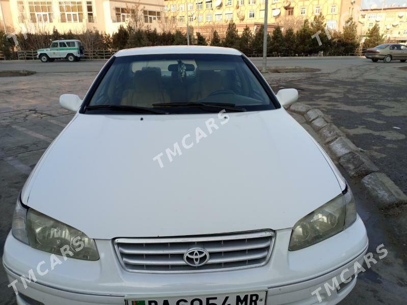 Toyota Camry 1999 - 100 000 TMT - Mary - img 3