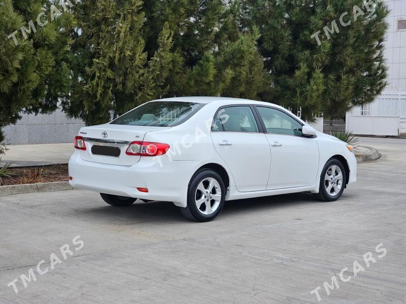 Toyota Corolla 2013 - 152 000 TMT - Aşgabat - img 4