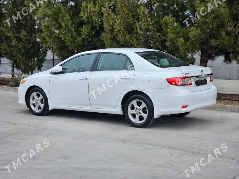 Toyota Corolla 2013 - 152 000 TMT - Aşgabat - img 2