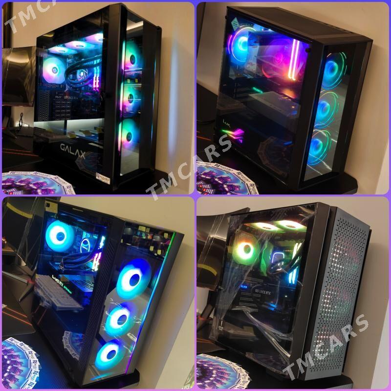 GAMING PREMIUM PC! ВЫГОДНО! - Мир 7 - img 2