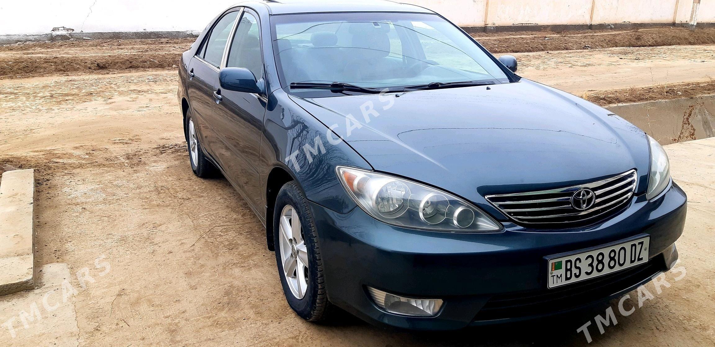 Toyota Camry 2003 - 155 000 TMT - Кёнеургенч - img 5