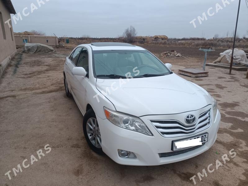 Toyota Camry 2010 - 190 000 TMT - Köneürgenç - img 2