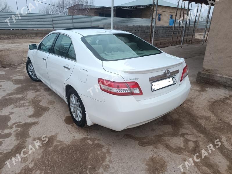 Toyota Camry 2010 - 190 000 TMT - Köneürgenç - img 3