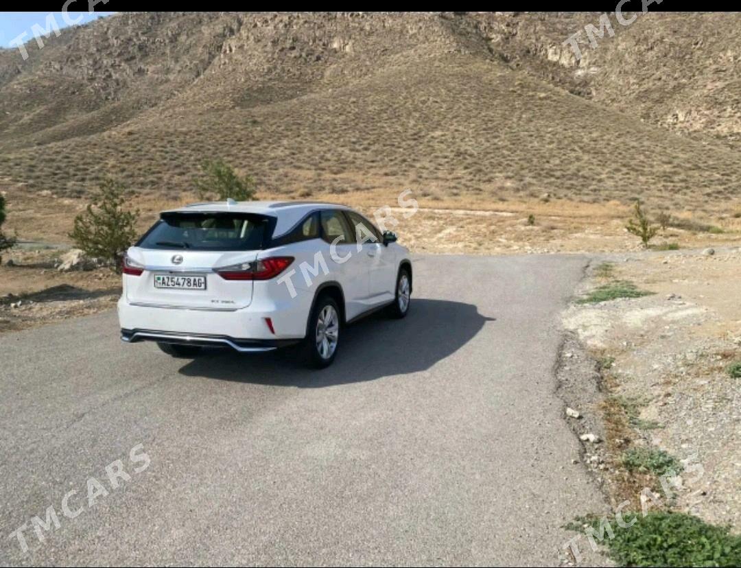 Lexus RX 350L 2018 - 468 000 TMT - Aşgabat - img 5