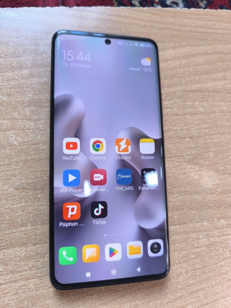 Redmi not 13 Pro+ global - Мургап - img 2