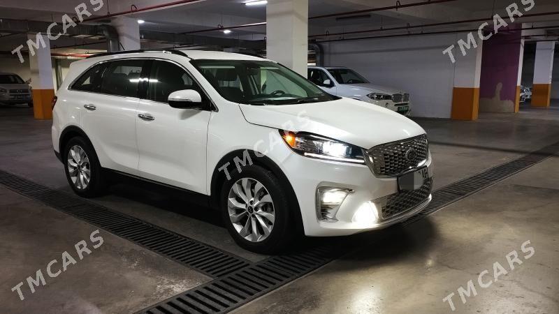 Kia Sorento 2020 - 310 000 TMT - Ашхабад - img 4