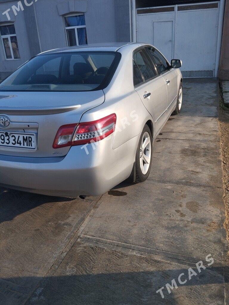 Toyota Camry 2011 - 150 000 TMT - Байрамали - img 5