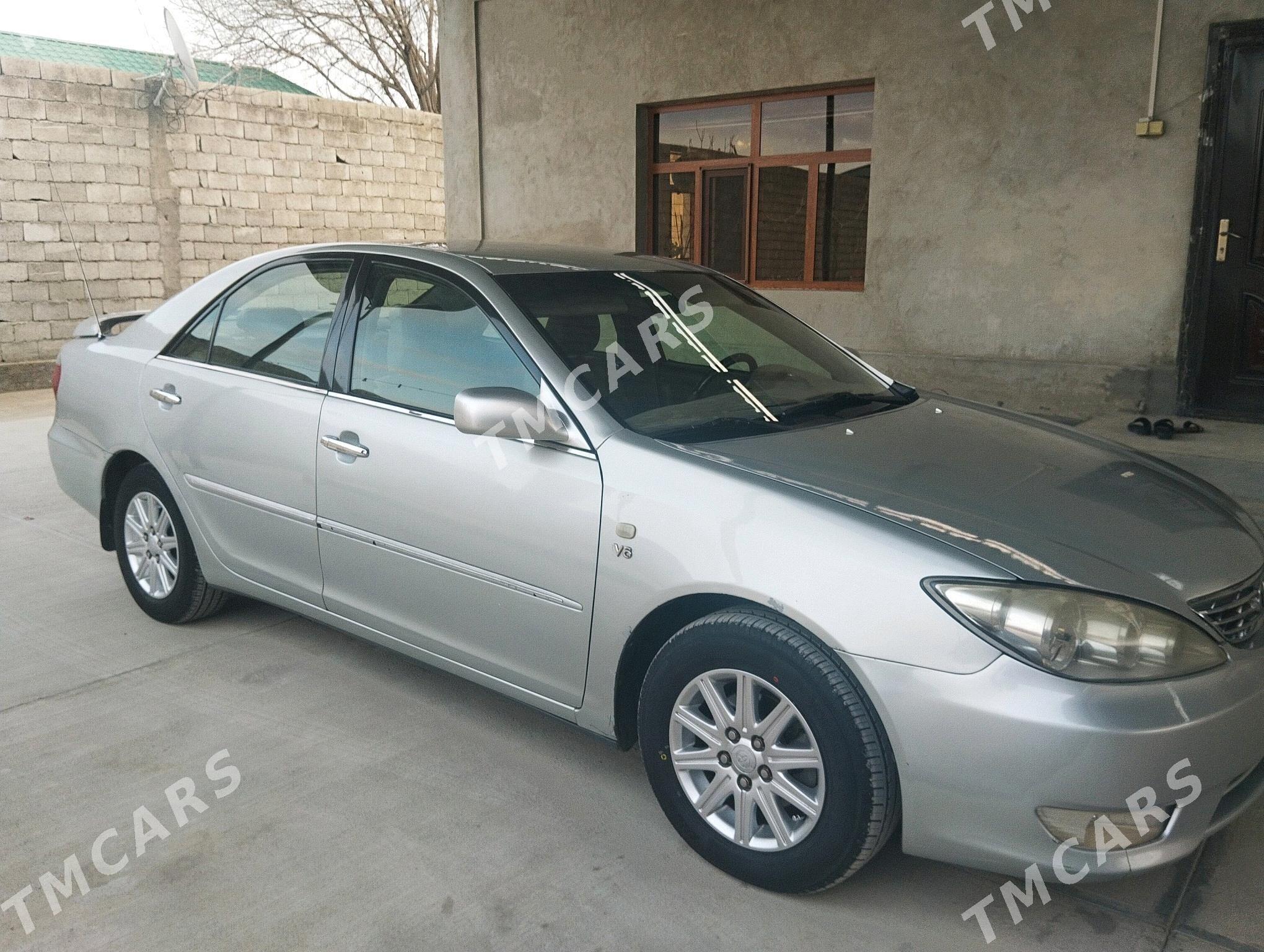 Toyota Camry 2004 - 165 000 TMT - Änew - img 5