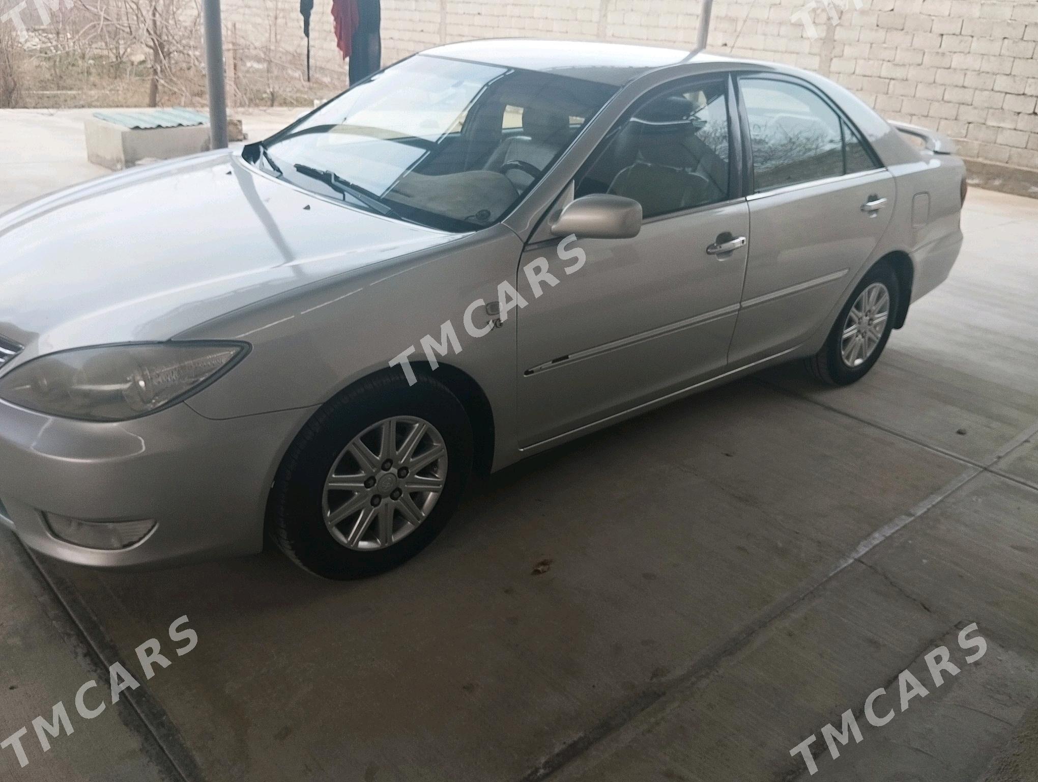 Toyota Camry 2004 - 165 000 TMT - Änew - img 2