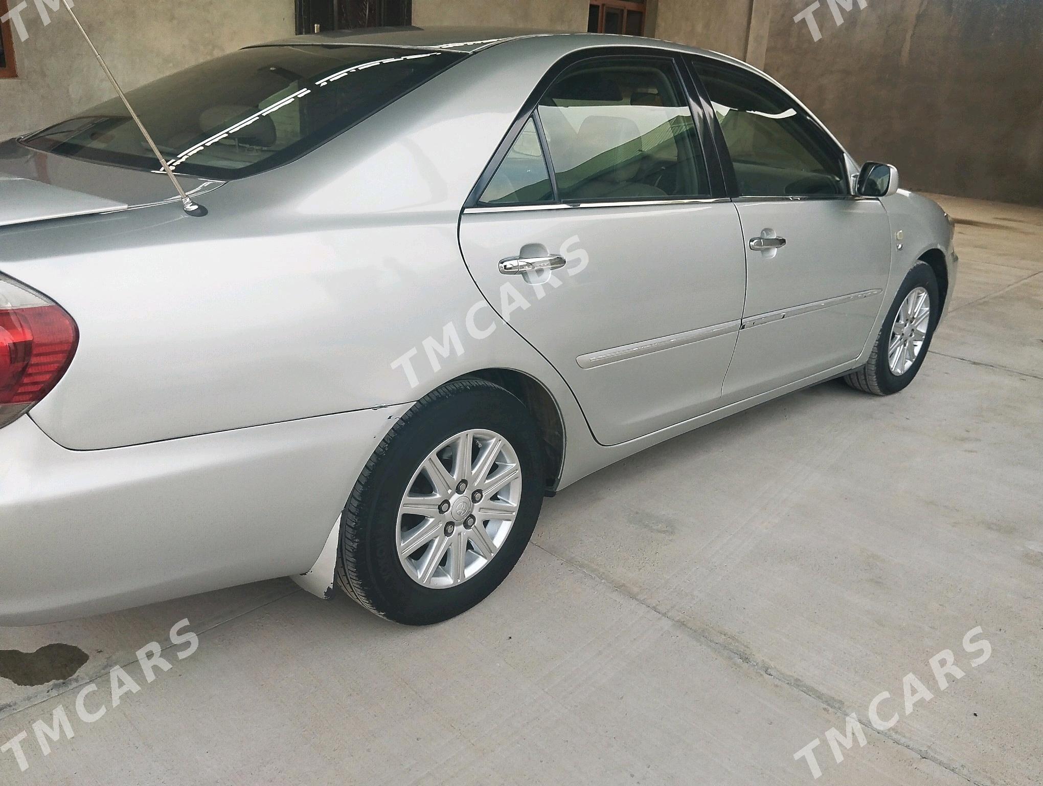 Toyota Camry 2004 - 165 000 TMT - Änew - img 3