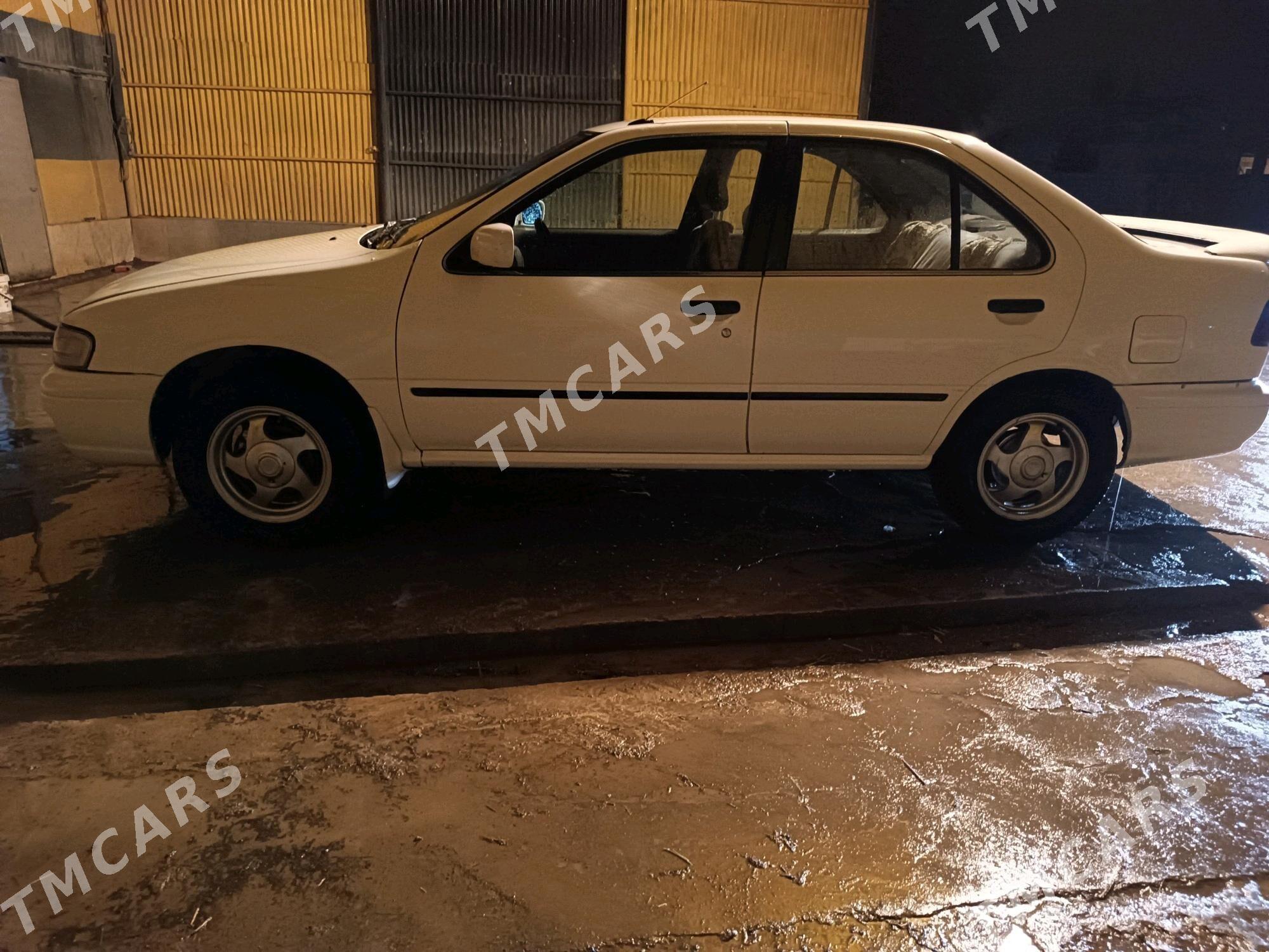 Nissan Sunny 1998 - 28 955 TMT - Ак-Бугдайский этрап - img 4