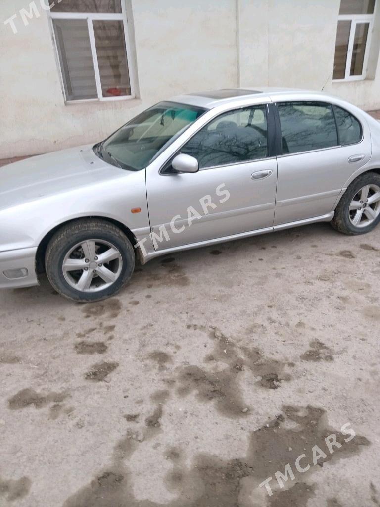 Nissan Cefiro 2000 - 70 000 TMT - Daşoguz - img 3