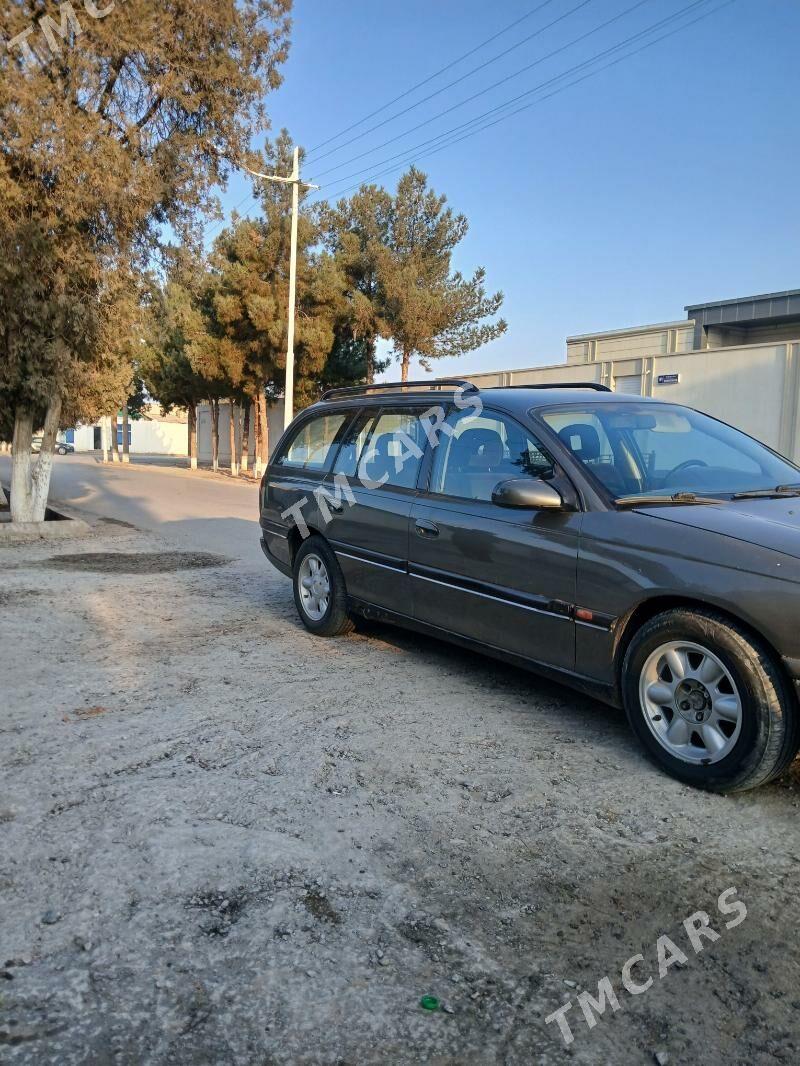 Opel Omega 1995 - 35 000 TMT - Türkmenabat - img 3