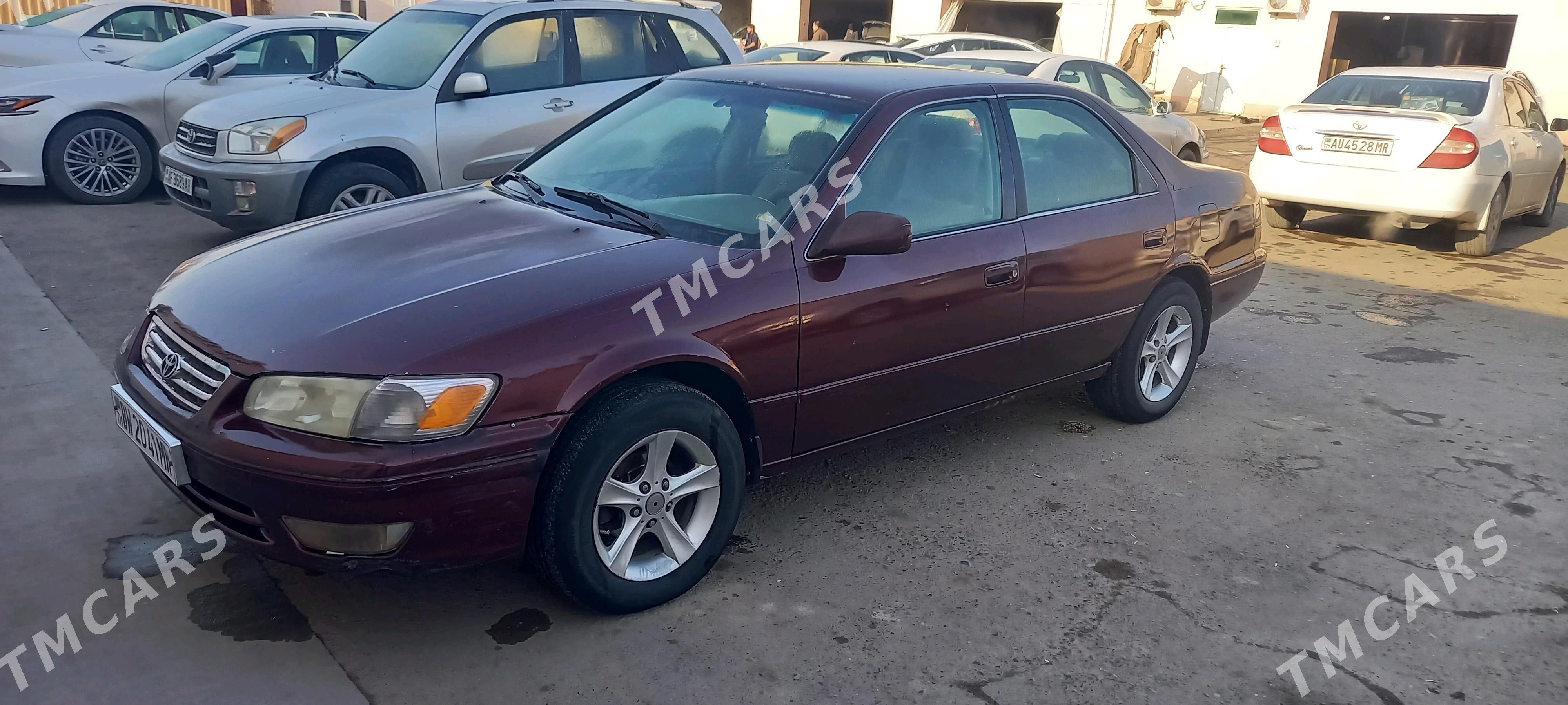 Toyota Camry 1998 - 100 000 TMT - Mary - img 6