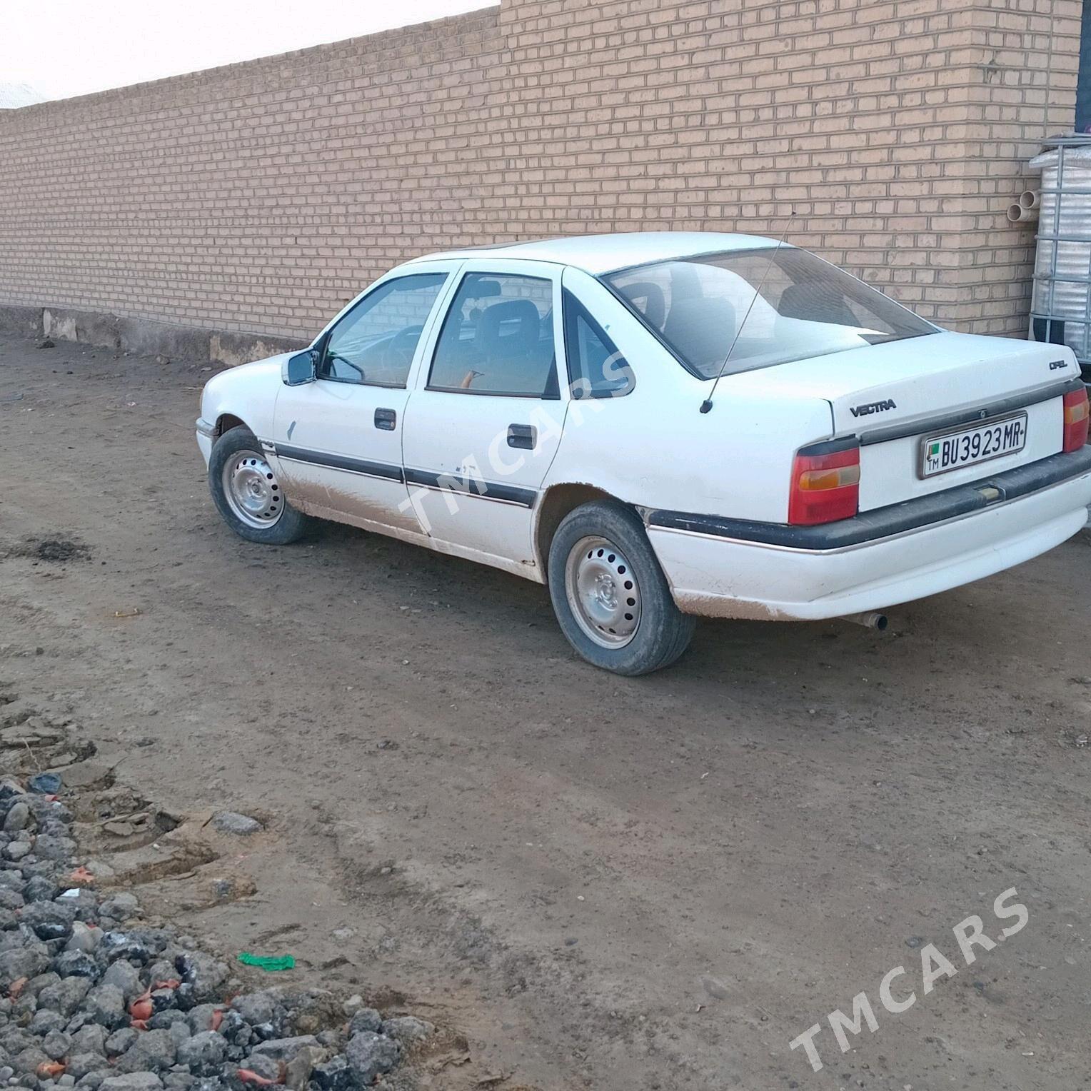 Opel Vectra 1991 - 27 000 TMT - Wekilbazar - img 2