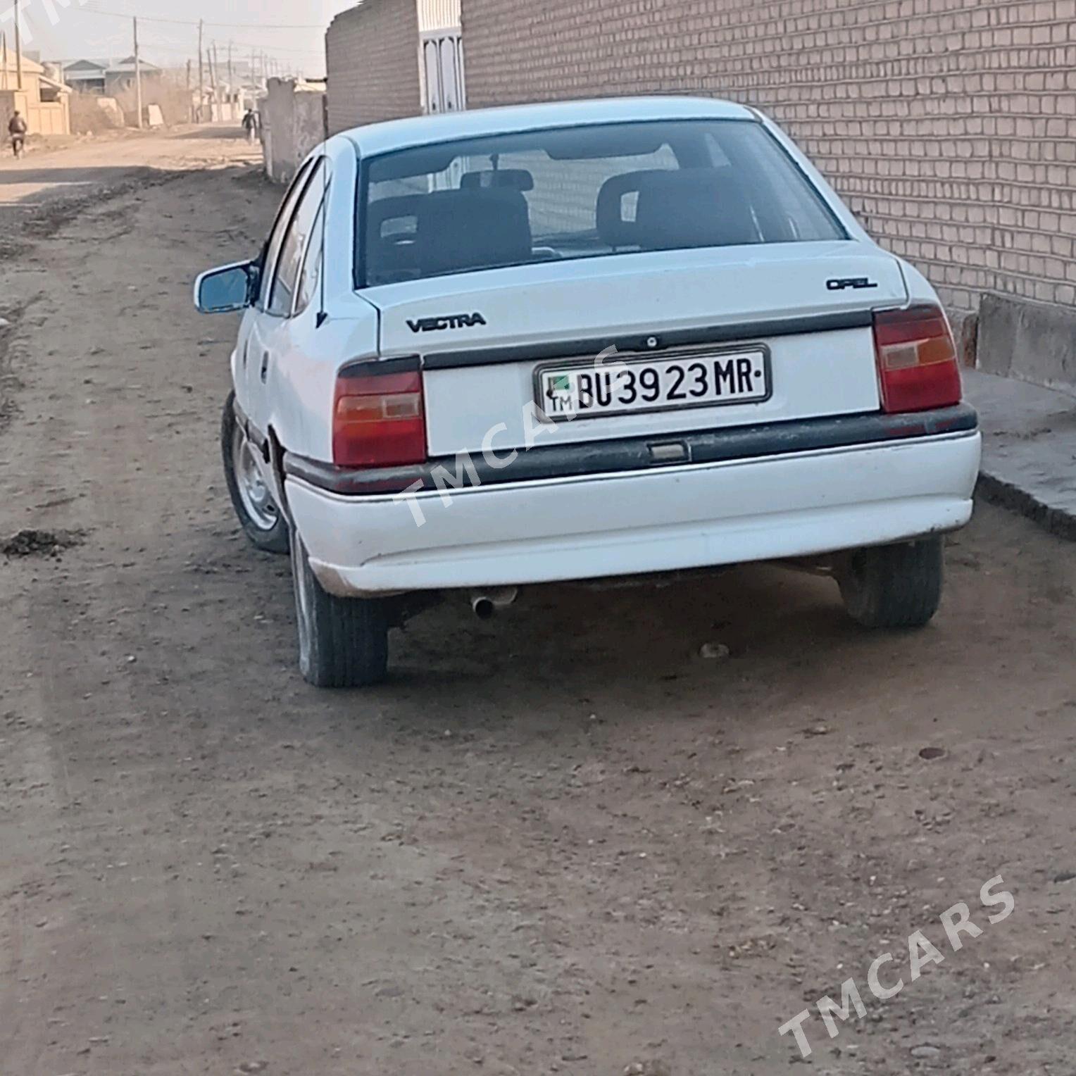 Opel Vectra 1991 - 27 000 TMT - Wekilbazar - img 3