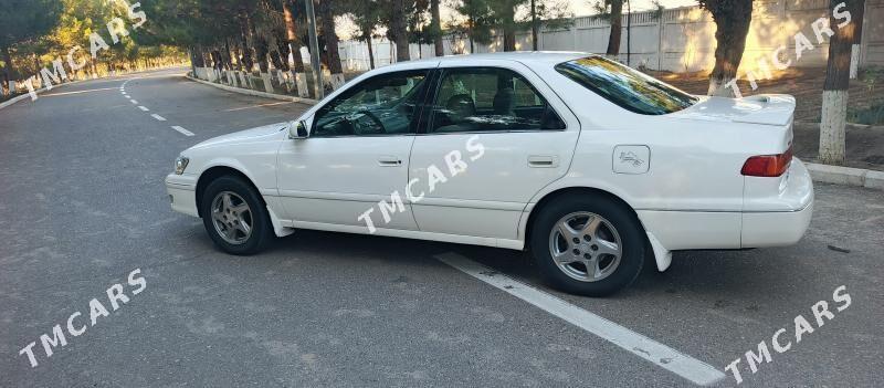 Toyota Camry 1998 - 110 000 TMT - Мары - img 4