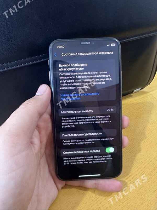 IPhone xs - Türkmenabat - img 4