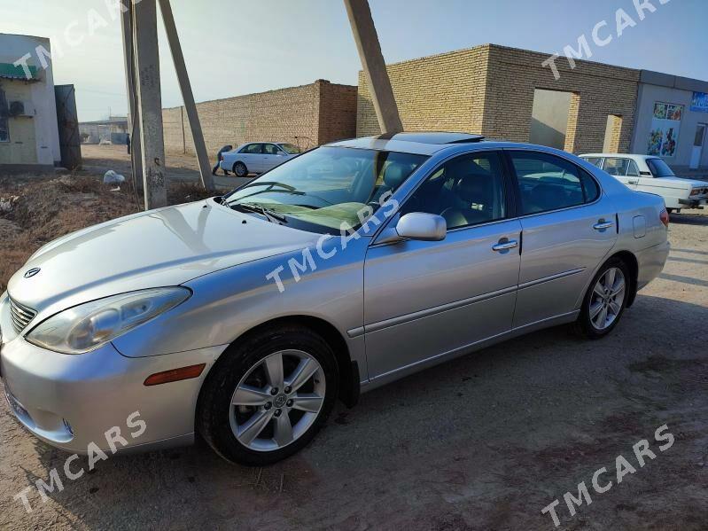 Lexus ES 330 2005 - 185 000 TMT - Сакар - img 7