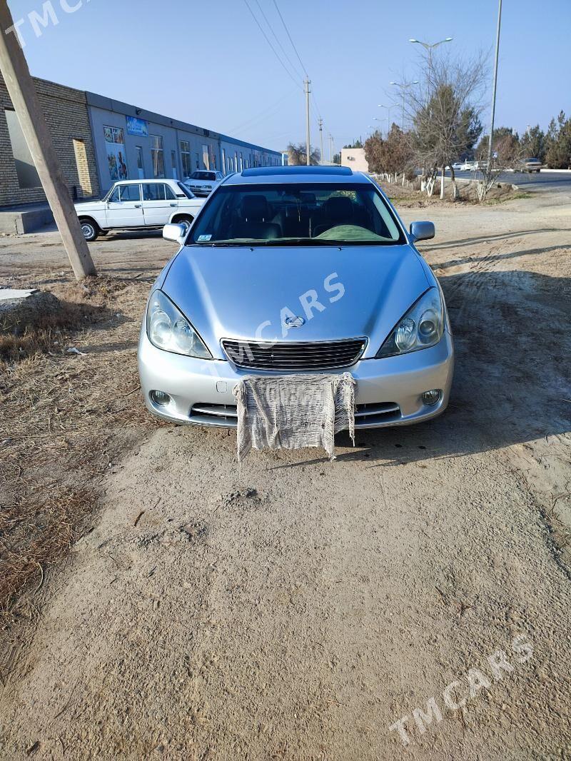 Lexus ES 330 2005 - 185 000 TMT - Сакар - img 6