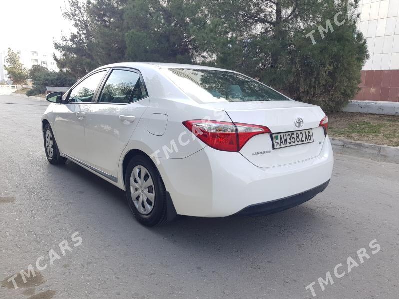 Toyota Corolla 2015 - 165 000 TMT - Aşgabat - img 3