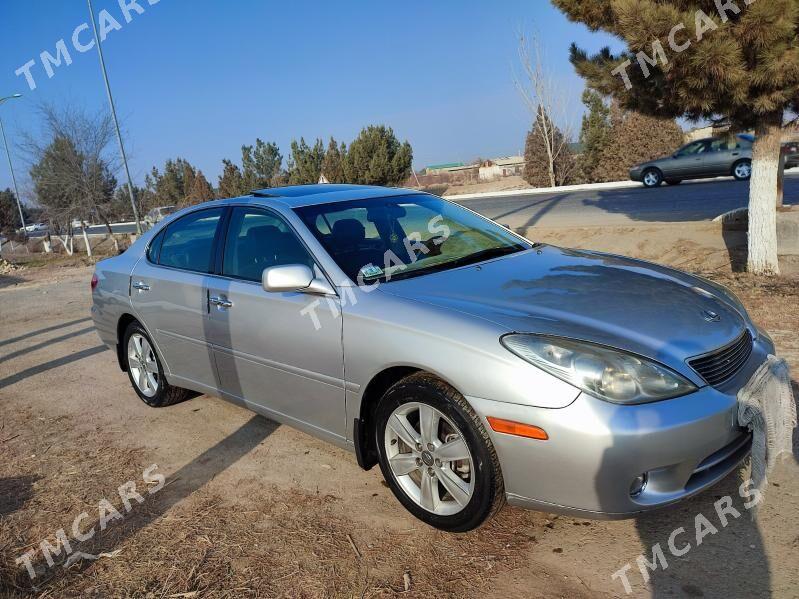 Lexus ES 330 2005 - 185 000 TMT - Сакар - img 9