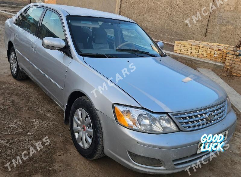 Toyota Avalon 2000 - 110 000 TMT - Туркменабат - img 2