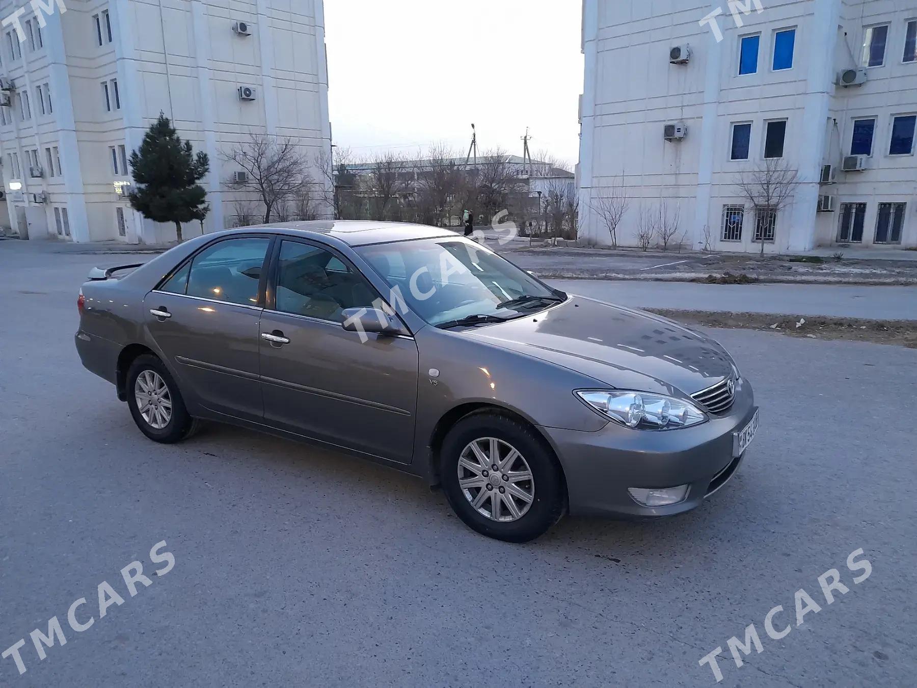 Toyota Camry 2002 - 170 000 TMT - Керки - img 2