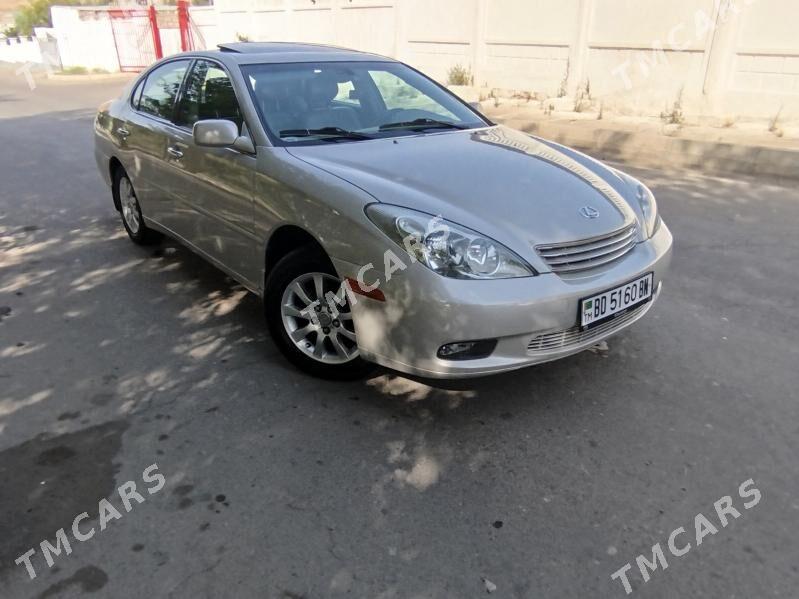 Lexus ES 300 2002 - 160 000 TMT - Türkmenbaşy - img 2