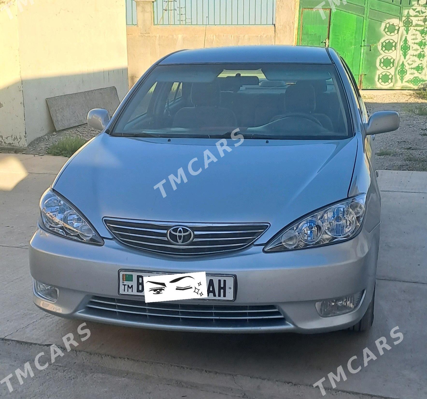 Toyota Camry 2004 - 125 000 TMT - Кака - img 2