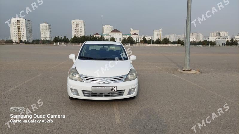 Nissan Versa 2009 - 103 000 TMT - Atatürk köç. - img 2