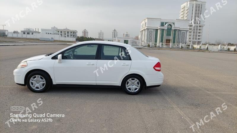 Nissan Versa 2009 - 103 000 TMT - Atatürk köç. - img 4