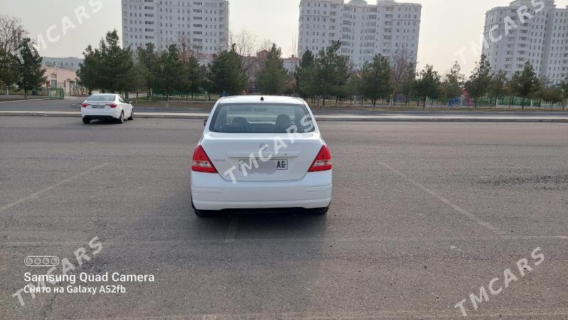 Nissan Versa 2009 - 103 000 TMT - Atatürk köç. - img 3