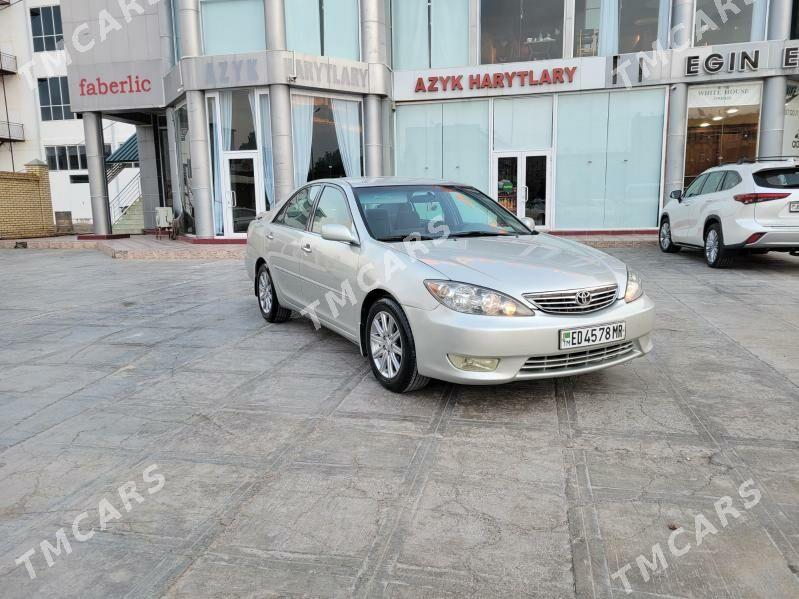 Toyota Camry 2004 - 140 000 TMT - Mary - img 3