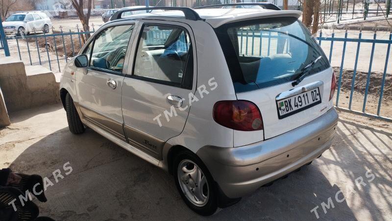 Daewoo Matiz 2005 - 46 000 TMT - Daşoguz - img 3