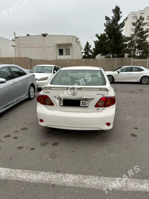 Toyota Corolla 2010 - 119 000 TMT - Aşgabat - img 2