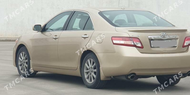 Toyota Camry 2010 - 200 000 TMT - Ашхабад - img 6