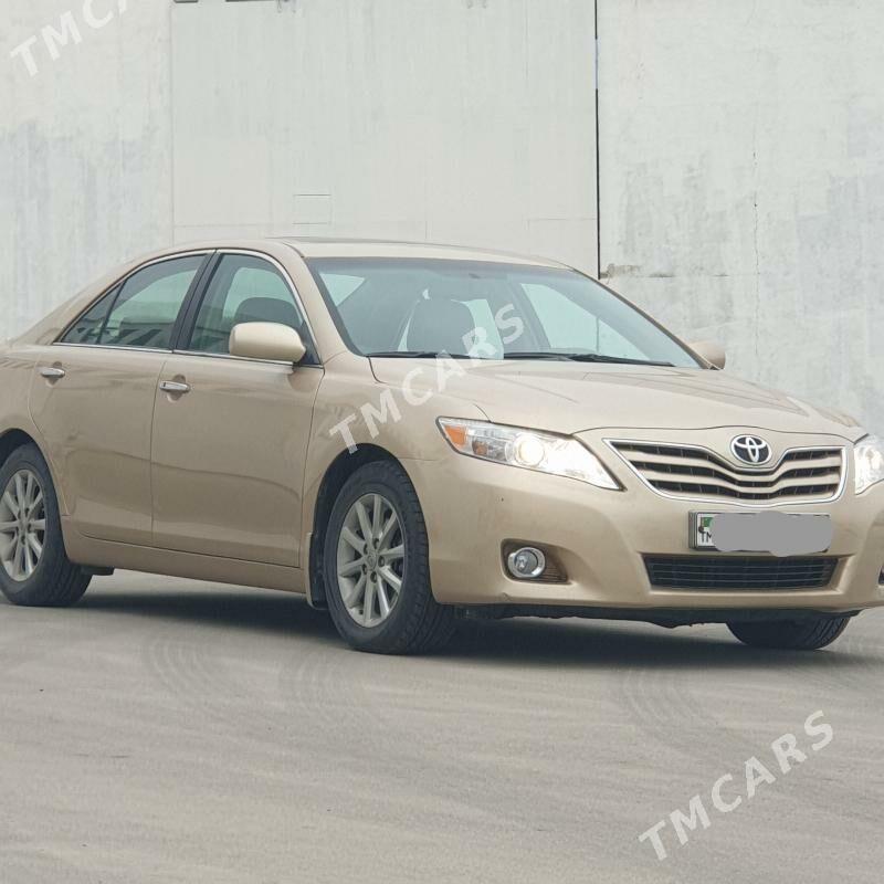 Toyota Camry 2010 - 200 000 TMT - Ашхабад - img 4