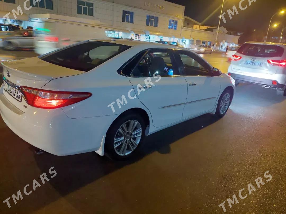 Toyota Camry 2017 - 215 600 TMT - Aşgabat - img 7