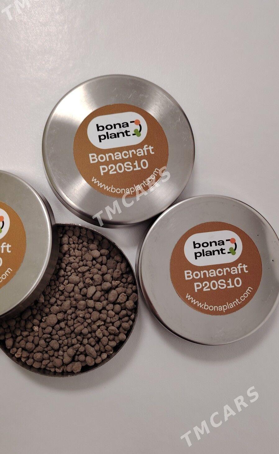 "Bona plant" Bonacraft. - Ашхабад - img 2
