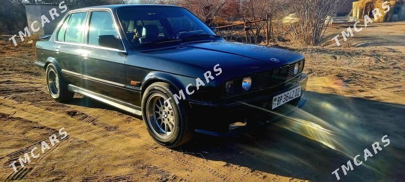 BMW 3 Series 1990 - 45 555 TMT - Дашогуз - img 2