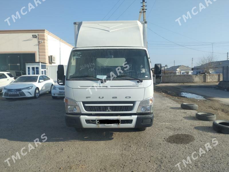 Mitsubishi Canter 2024 - 600 000 TMT - Мары - img 7