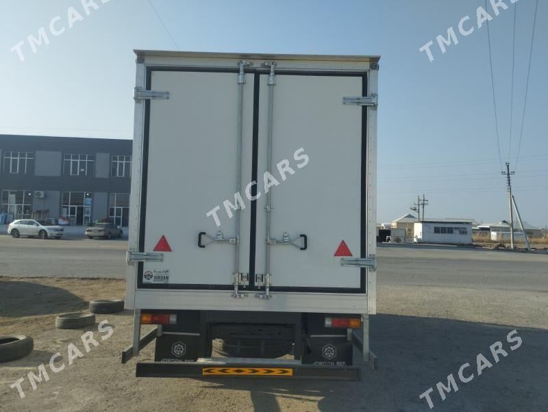 Mitsubishi Canter 2024 - 600 000 TMT - Мары - img 6