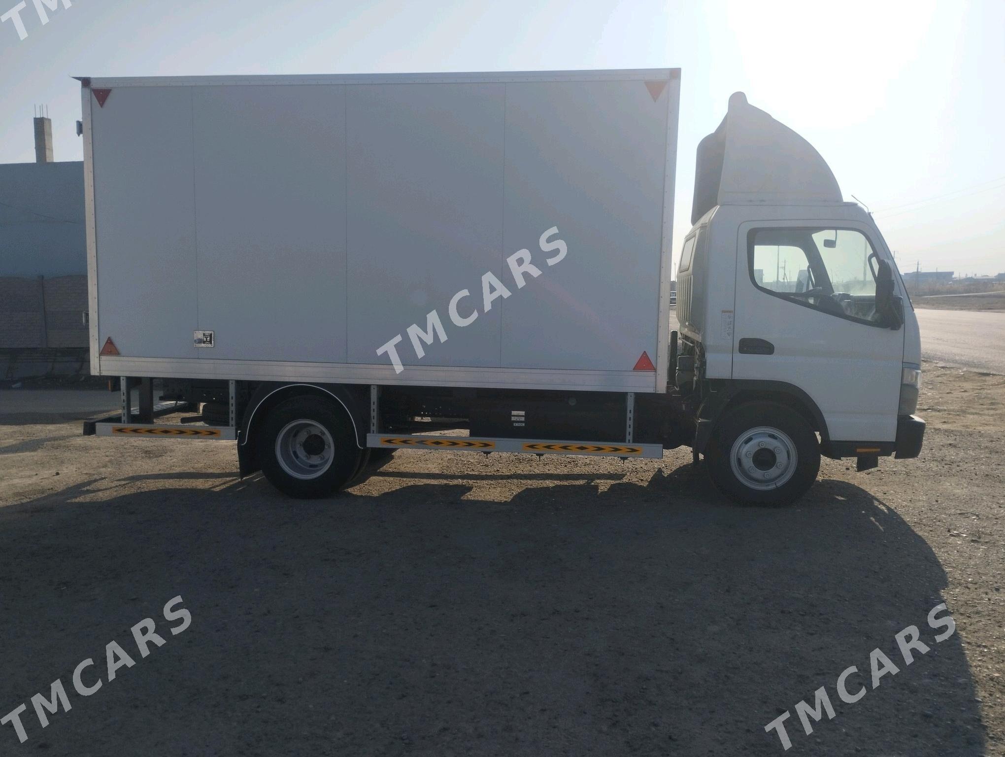 Mitsubishi Canter 2024 - 600 000 TMT - Мары - img 8