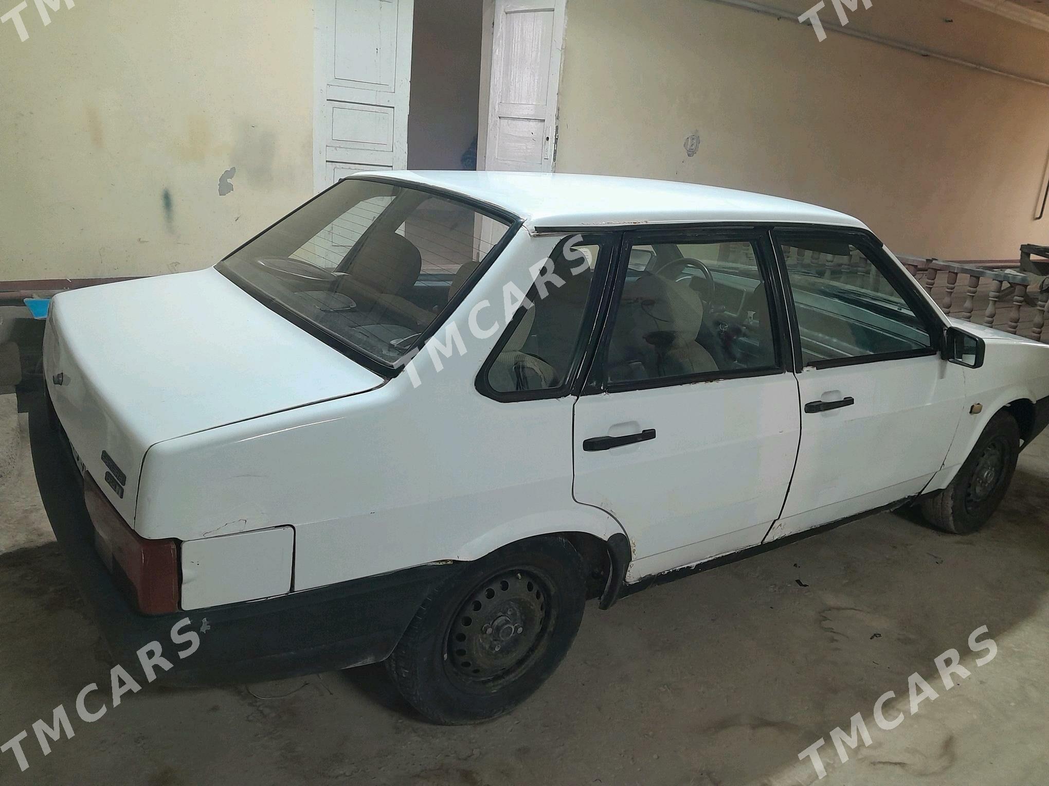 Lada 21099 1998 - 18 000 TMT - Дашогуз - img 2