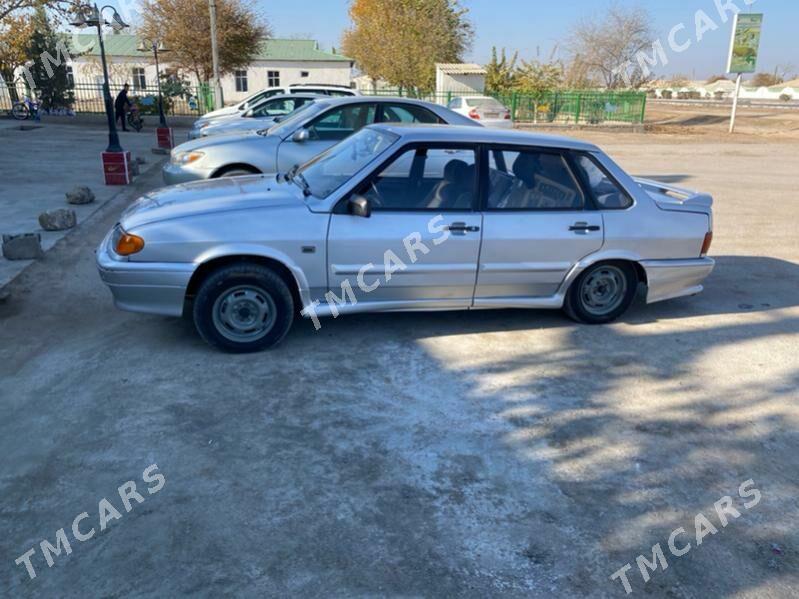 Lada 2115 2001 - 36 000 TMT - Tejen - img 3