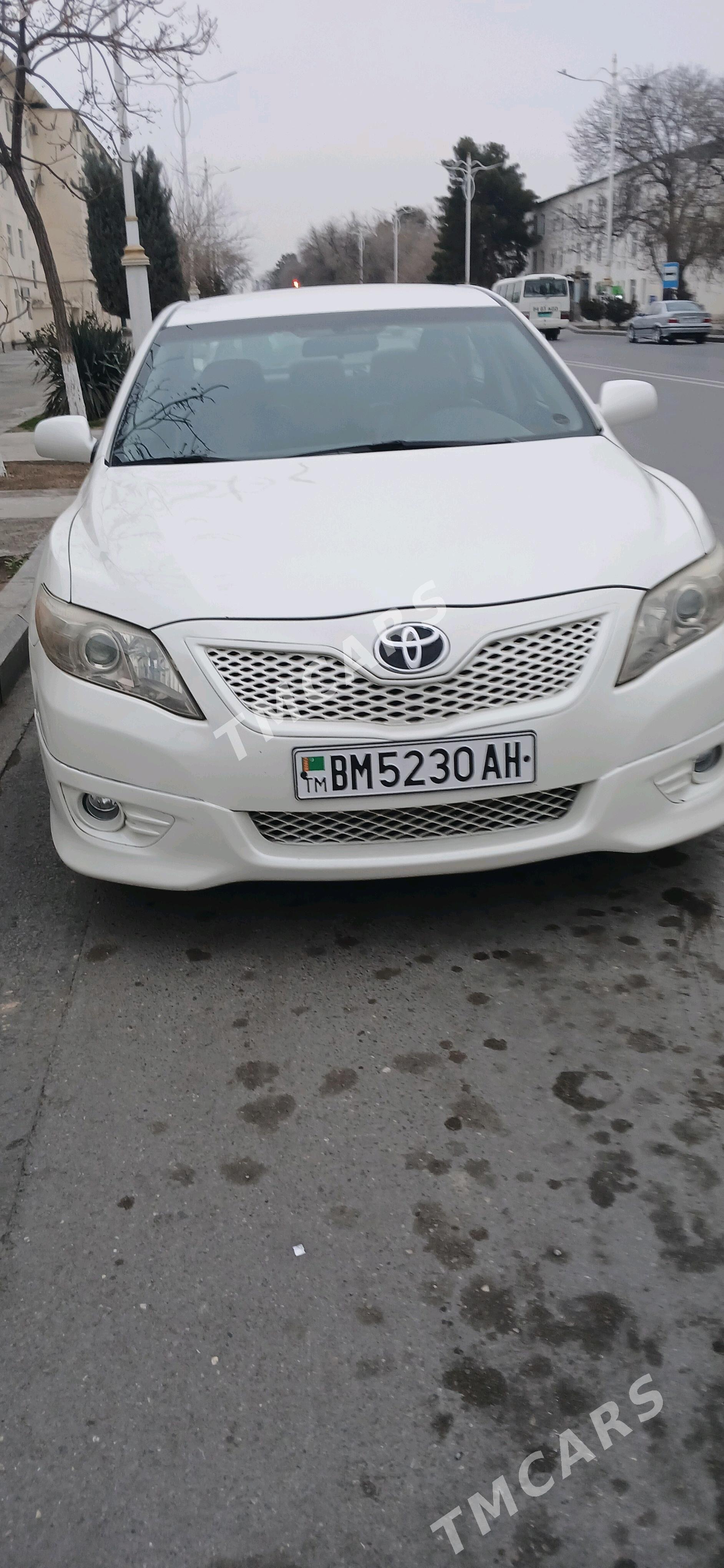 Toyota Camry 2011 - 193 000 TMT - Ашхабад - img 2