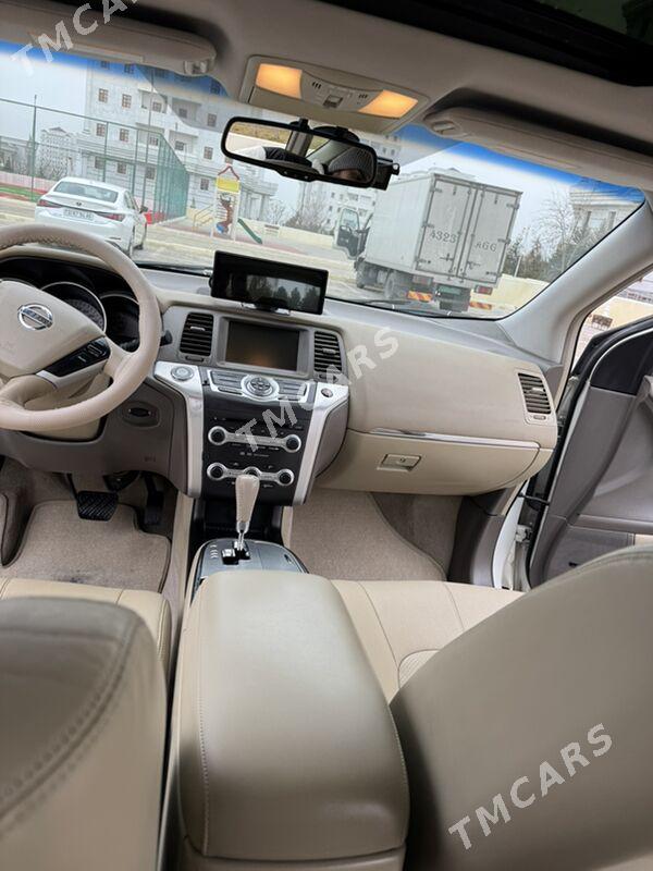 Nissan Murano 2010 - 160 000 TMT - Ашхабад - img 5