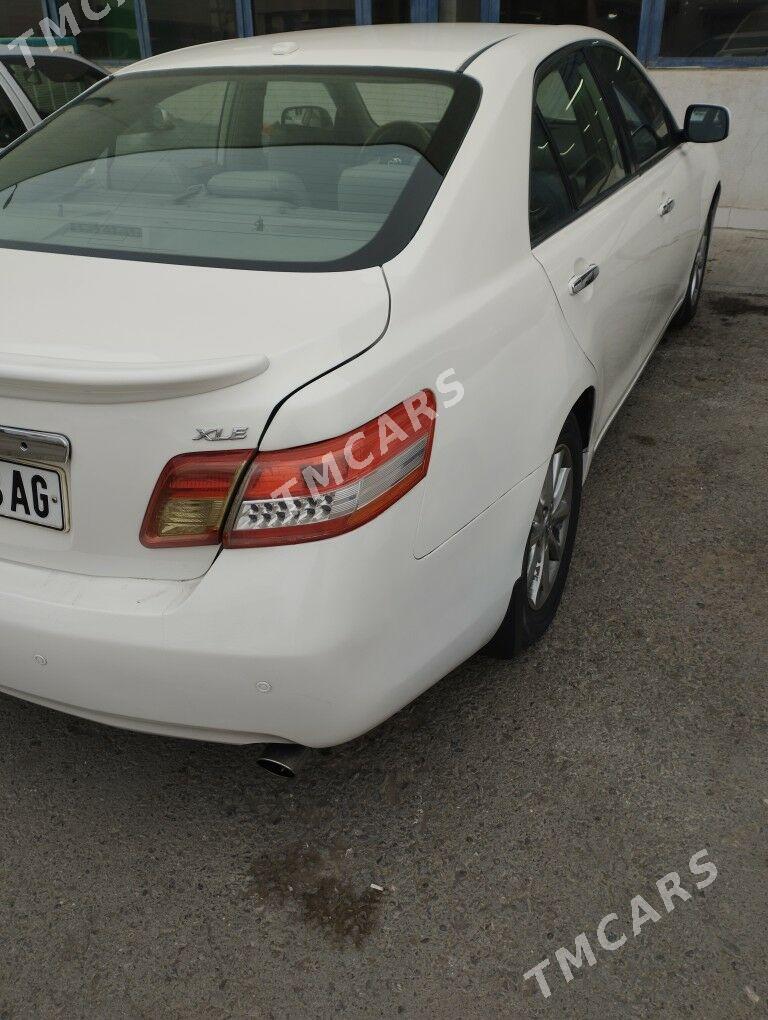 Toyota Camry 2007 - 150 000 TMT - Ашхабад - img 5